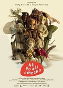 Az po usi v mechu (2015)