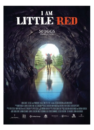 мультик I am Little Red (2017) 16.08.22