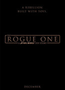 Изгой-один: Звёздные войны. Истории игрушек (2016)