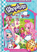 Шопкинс: Кулинарная академия (2016)