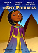 The Sky Princess (2018)