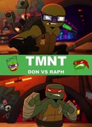 Черепашки-ниндзя: Дони против Рафа (2016)