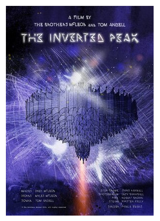 мультик The Inverted Peak (2016) 16.08.22