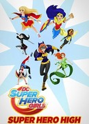 DC Super Hero Girls: Super Hero High (ТВ, 2016)