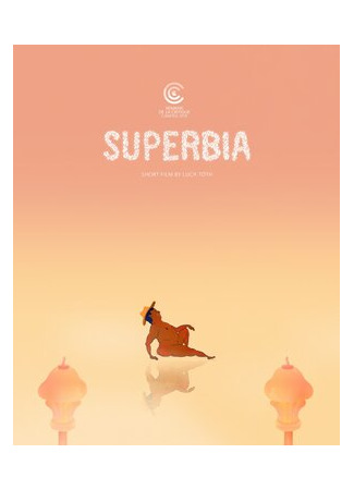 мультик Superbia (Гордыня (2016)) 16.08.22