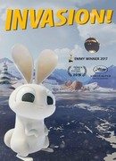 Invasion! (2016)
