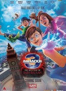 3 Bahadur: The Revenge of Baba Balaam (2016)