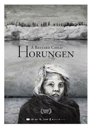 мультик Horungen (2016) 16.08.22