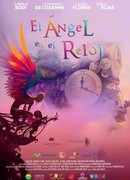 Ангел из часов (2017)