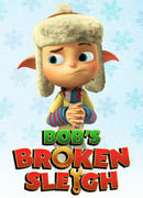 Волшебные сани Боба (ТВ, 2015)