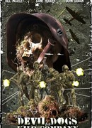 The Devil Dogs of Kilo Company (2015)