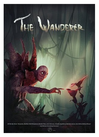 мультик The Wanderer (Странник (2015)) 16.08.22