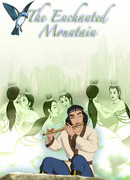 Заколдованная гора (2008)