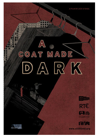 мультик Тайна темной шинели (2015) (A Coat Made Dark) 16.08.22