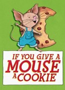 Если дать мышонку печенье (ТВ, 2015)