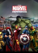 The Marvel Experience (2014)