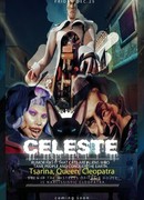 Celeste Kennicot (2016)