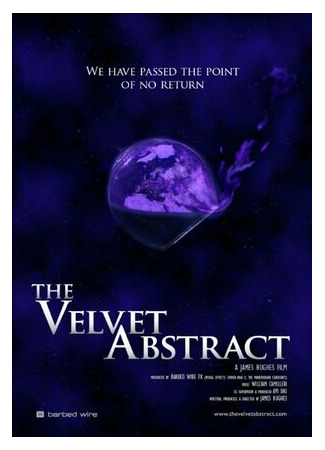 мультик The Velvet Abstract (2016) 16.08.22