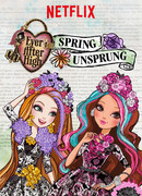 Школа Эвер Афтер: Сказка наизнанку (ТВ, 2015)