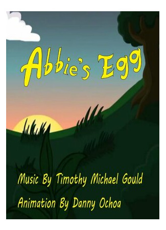 мультик Abbie&#39;s Egg (2015) 16.08.22