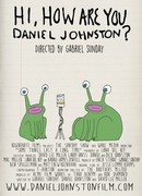 Hi How Are You Daniel Johnston (2015)