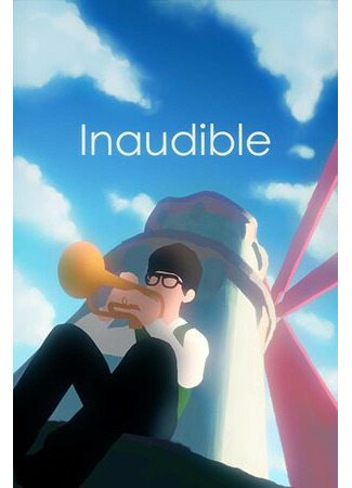 мультик Inaudible (Неслышный (2015)) 16.08.22