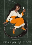 Rapunzel's Etymology of Zero (2016)