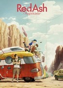 Red Ash: Magicicada (2017)
