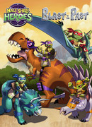 Маленькие герои-черепашки (ТВ, 2015)