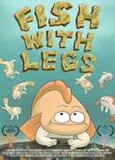 Рыба с ногами (2016)