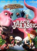 Back to the Jurassic (2015)