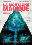 Волшебная гора (2015)