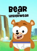 Bear in Underwear (ТВ, 2015)