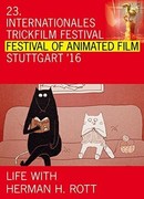 Жизнь с Германом Х. Роттом (2015)