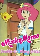Minky Momo: Double-O Many Crises (2015)