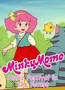Minky Momo: Music Festival in the Forest (2015)