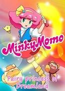 Minky Momo: The Fairy Princess of Dreamland (2015)