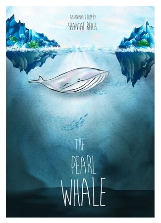 мультик The Pearl Whale (2015) 16.08.22