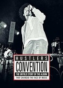 Hustlers Convention (2015)