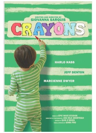 мультик Crayons (2015) 16.08.22