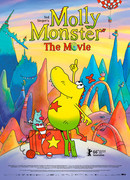 Монстр Молли Теда Сигера. Фильм (2016)