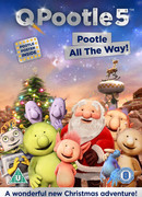 Крошка Кью: Рождество (ТВ, 2014)