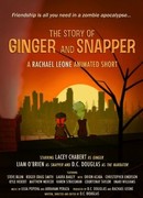 Ginger & Snapper (2016)