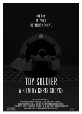 мультик Toy Soldier (2015) 16.08.22