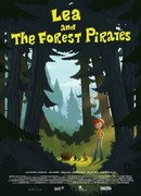 Lea & skogspiraterna (2015)
