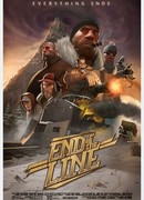End of the Line (2014)