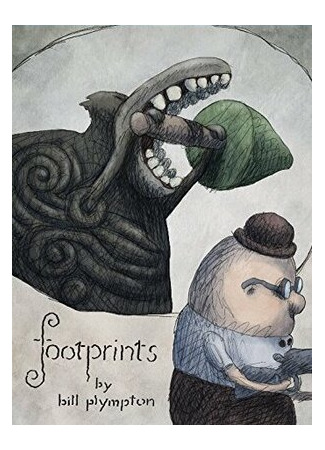 мультик Footprints (Следы (2014)) 16.08.22