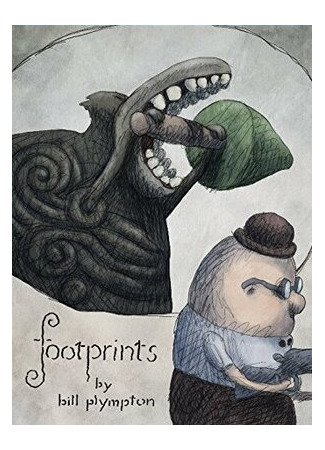 мультик Следы (2014) (Footprints) 16.08.22