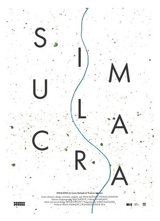 мультик Simulacra (Симулякры (2014)) 16.08.22