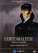 Corto Maltese: Teste e funghi (ТВ, 2002)
